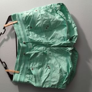 Maurices 4 pocket short